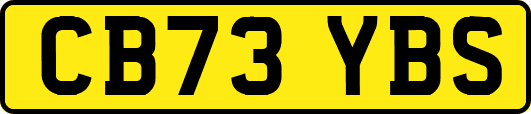 CB73YBS