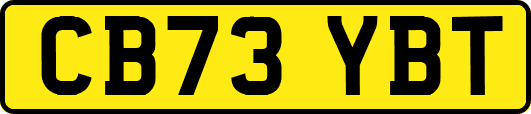 CB73YBT