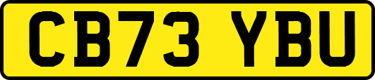 CB73YBU