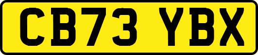 CB73YBX