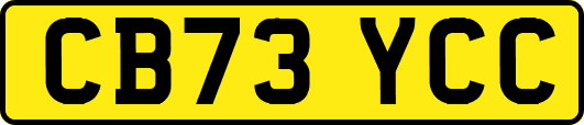 CB73YCC