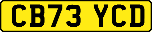 CB73YCD