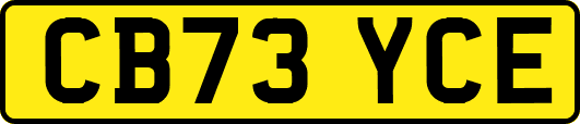 CB73YCE