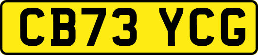CB73YCG
