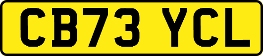 CB73YCL