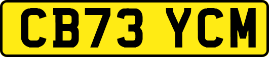 CB73YCM