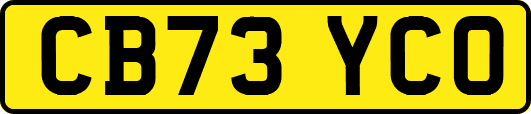 CB73YCO