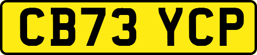 CB73YCP