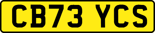 CB73YCS