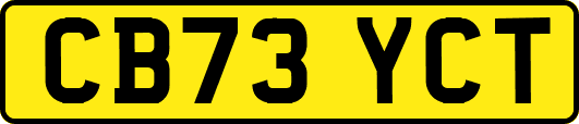 CB73YCT