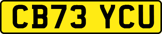 CB73YCU