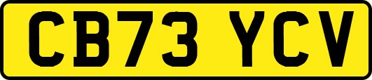 CB73YCV