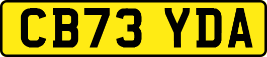 CB73YDA
