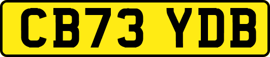 CB73YDB