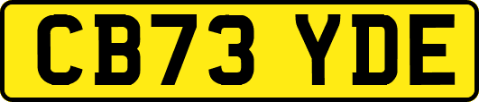 CB73YDE