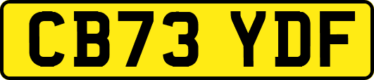 CB73YDF