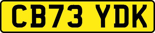 CB73YDK