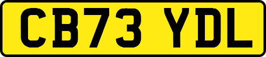 CB73YDL