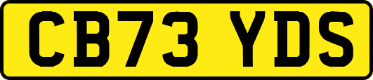 CB73YDS