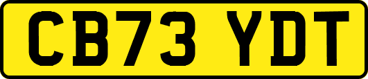 CB73YDT