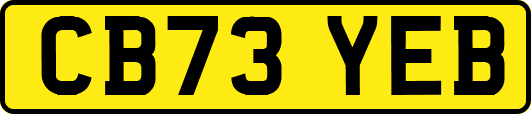 CB73YEB