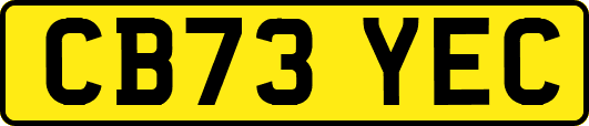 CB73YEC