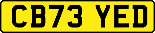 CB73YED