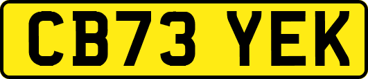 CB73YEK