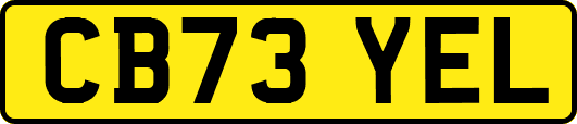 CB73YEL