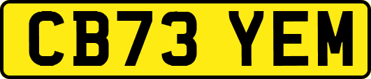 CB73YEM