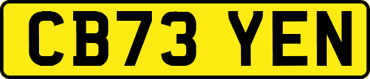 CB73YEN