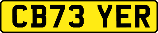 CB73YER