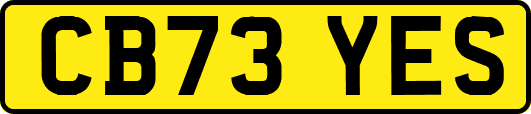CB73YES