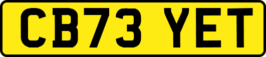 CB73YET