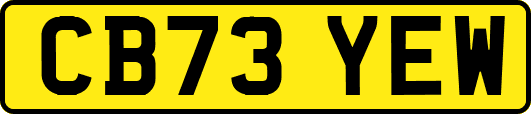 CB73YEW