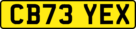 CB73YEX