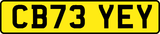CB73YEY