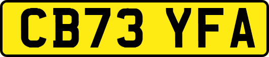 CB73YFA