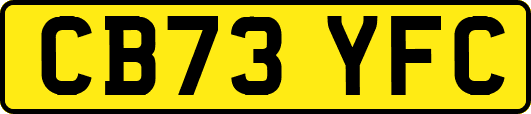 CB73YFC