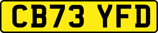 CB73YFD