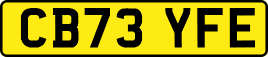 CB73YFE