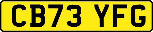 CB73YFG