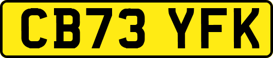CB73YFK