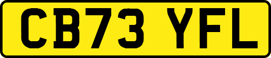 CB73YFL