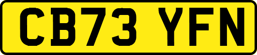 CB73YFN