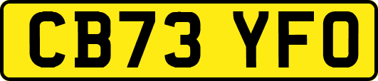 CB73YFO