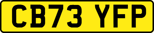 CB73YFP
