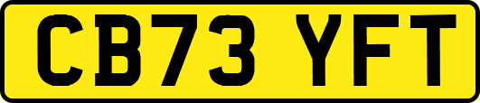 CB73YFT