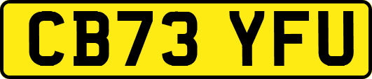 CB73YFU