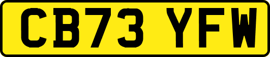 CB73YFW